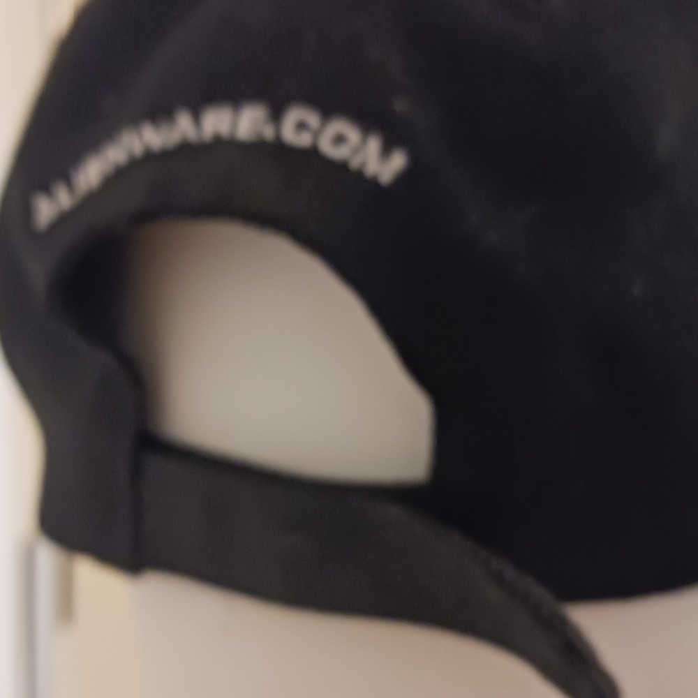 Alienware hat#615 - Picture 5 of 8